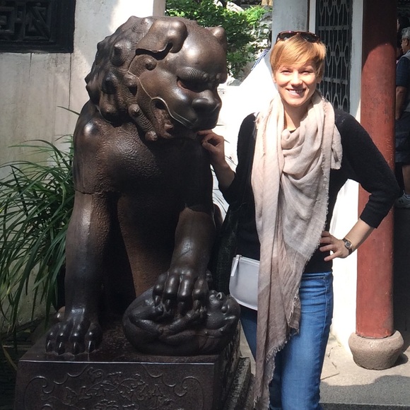 Meet your Posher, Kara - Picture 5 of 7